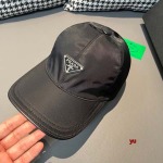 2024年4月15日新作入荷人気 プラダ 帽子YU工場