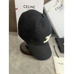 2024年4月15日新作入荷人気 CELINE 帽子YU工場