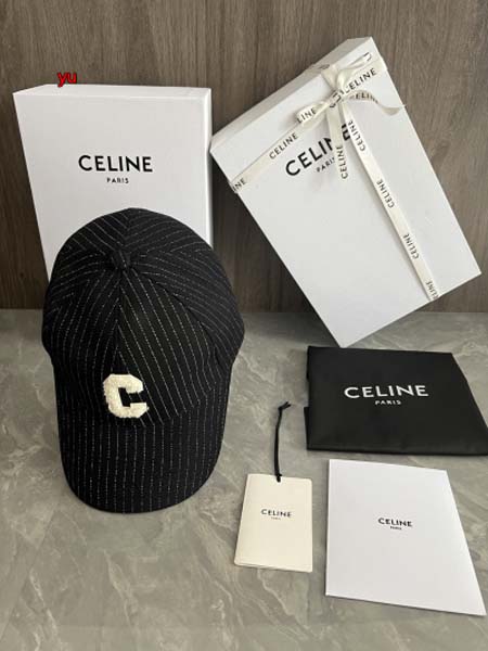 2024年4月15日新作入荷人気CELINE 帽子YU工場