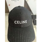 2024年4月15日新作入荷人気 CELINE 帽子YU工場