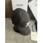 2024年4月15日新作入荷人気 CELINE 帽子YU工場