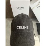 2024年4月15日新作入荷人気 CELINE 帽子YU工場