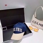 2024年4月15日新作入荷人気 CELINE  帽子YU工場