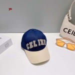 2024年4月15日新作入荷人気 CELINE  帽子YU工場