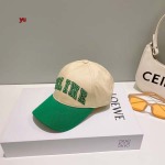 2024年4月15日新作入荷人気 CELINE  帽子YU工場