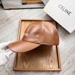 2024年4月15日新作入荷人気 CELINE  帽子YU工場