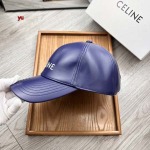 2024年4月15日新作入荷人気 CELINE 帽子YU工場