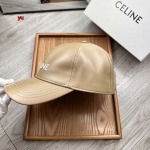 2024年4月15日新作入荷人気 CELINE 帽子YU工場