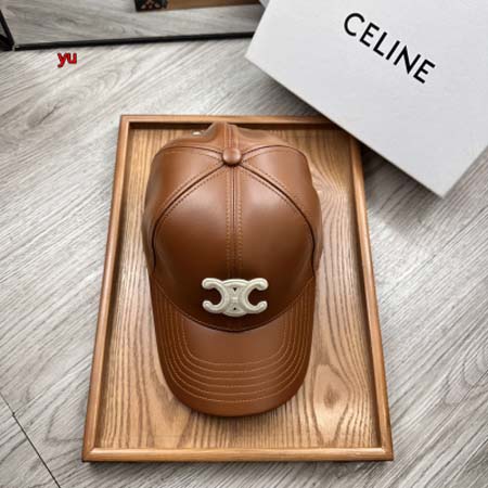 2024年4月15日新作入荷人気 CELINE 帽子YU工場