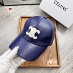 2024年4月15日新作入荷人気 CELINE 帽子YU工場