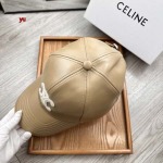 2024年4月15日新作入荷人気 CELINE 帽子YU工場