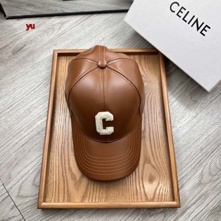 2024年4月15日新作入荷人気 CELINE 帽子YU工場