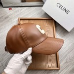 2024年4月15日新作入荷人気 CELINE 帽子YU工場