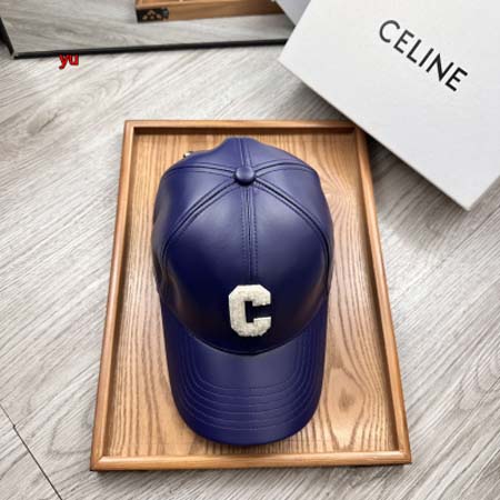 2024年4月15日新作入荷人気 CELINE 帽子YU工場