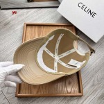 2024年4月15日新作入荷人気 CELINE 帽子YU工場