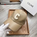 2024年4月15日新作入荷人気 CELINE 帽子YU工場