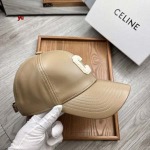 2024年4月15日新作入荷人気 CELINE 帽子YU工場