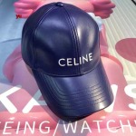 2024年4月15日新作入荷人気 CELINE 帽子YU工場