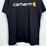 2024年4月15日夏季高品質新作入荷 CARHARTT  半袖 Tシャツ 61工場