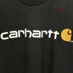 2024年4月15日夏季高品質新作入荷 CARHARTT  半袖 Tシャツ 61工場