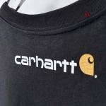 2024年4月15日夏季高品質新作入荷 CARHARTT  半袖 Tシャツ 61工場