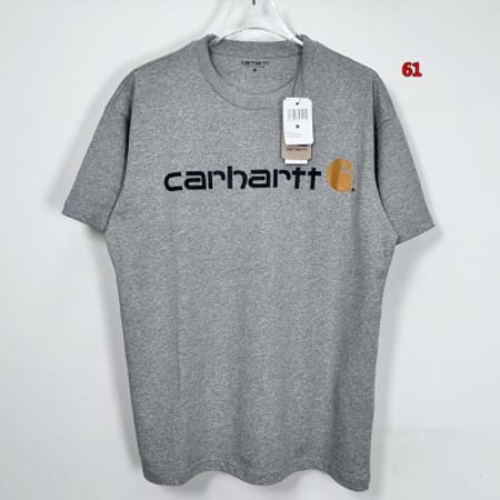 2024年4月15日夏季高品質新作入荷 CARHARTT  ...