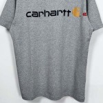 2024年4月15日夏季高品質新作入荷 CARHARTT  半袖 Tシャツ 61工場