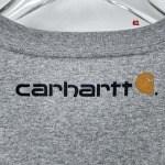 2024年4月15日夏季高品質新作入荷 CARHARTT  半袖 Tシャツ 61工場