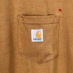 2024年4月15日夏季高品質新作入荷CARHARTT半袖 Tシャツ 61工場