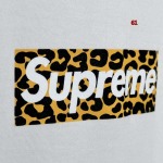 2024年4月15日夏季高品質新作入荷 SUPREME 半袖 Tシャツ 61工場