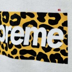 2024年4月15日夏季高品質新作入荷 SUPREME 半袖 Tシャツ 61工場