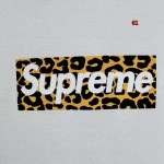 2024年4月15日夏季高品質新作入荷 SUPREME 半袖 Tシャツ 61工場