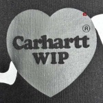 2024年4月15日夏季高品質新作入荷 CARHARTT 半袖 Tシャツ 61工場