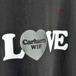 2024年4月15日夏季高品質新作入荷 CARHARTT 半袖 Tシャツ 61工場