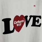 2024年4月15日夏季高品質新作入荷CARHARTT 半袖 Tシャツ 61工場