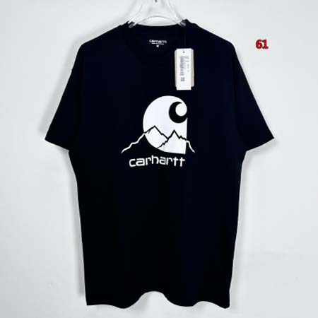 2024年4月15日夏季高品質新作入荷 CARHARTT半袖...