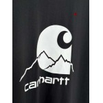 2024年4月15日夏季高品質新作入荷 CARHARTT半袖 Tシャツ 61工場