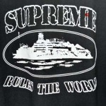 2024年4月15日夏季高品質新作入荷 SUPREME 半袖 Tシャツ 61工場