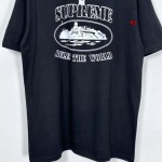 2024年4月15日夏季高品質新作入荷 SUPREME 半袖 Tシャツ 61工場