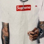 2024年4月15日夏季高品質新作入荷 SUPREME 半袖 Tシャツ 61工場