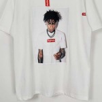 2024年4月15日夏季高品質新作入荷 SUPREME 半袖 Tシャツ 61工場