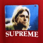 2024年4月15日夏季高品質新作入荷 SUPREME 半袖 Tシャツ 61工場