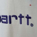 2024年4月15日夏季高品質新作入荷 Carhartt  半袖 Tシャツ 61工場