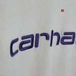 2024年4月15日夏季高品質新作入荷 Carhartt  半袖 Tシャツ 61工場