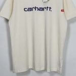 2024年4月15日夏季高品質新作入荷 Carhartt  半袖 Tシャツ 61工場