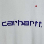 2024年4月15日夏季高品質新作入荷 Carhartt  半袖 Tシャツ 61工場