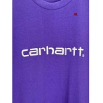 2024年4月15日夏季高品質新作入荷 Carhartt  半袖 Tシャツ 61工場