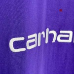 2024年4月15日夏季高品質新作入荷 Carhartt  半袖 Tシャツ 61工場