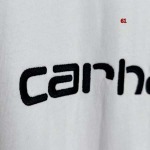 2024年4月15日夏季高品質新作入荷 Carhartt  半袖 Tシャツ 61工場