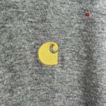 2024年4月15日夏季高品質新作入荷 Carhartt  半袖 Tシャツ 61工場